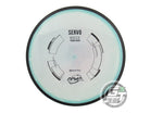 USED MVP Disc Sports Neutron Servo 171g Seafoam Fairway Driver Golf Disc