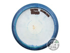 USED Innova Halo Star Thunderbird 174g Blue-White Distance Driver Golf Disc
