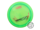 USED Innova X-OUT Blizzard Krait 150g Green Red Foil Distance Driver Golf Disc