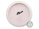 USED Discraft ESP Heat 174g Lt. Pink Sunset Shatter Foil Distance Driver Disc