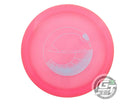 USED Discraft Z Avenger SS 173g Pink Sky Blue Stamp Distance Driver Golf Disc