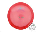 USED Innova Champion Beast 171g Red Rainbow Foil Distance Driver Golf Disc