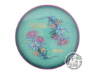 USED Axiom Discs [SAARINEN] Plasma Soft Proxy 168g Green Purple Rim Putter Disc