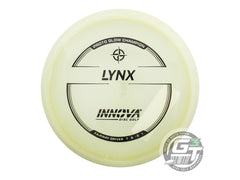 Innova Proto Glow Champion Lynx Fairway Driver Golf Disc (Individually Listed)
