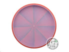 USED Axiom Discs Cosmic Electron Firm Proxy 173g Lilac Orange Rim Putter Disc
