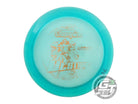 USED Innova [SE] Champion Destroyer 175g Teal Copper Foil Distance Driver Disc
