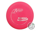USED Innova Yeti Pro Aviar 175g Pink Silver Foil Putter Golf Disc