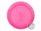 USED Westside Discs VIP King 167g Pink Orange Foil Distance Driver Golf Disc
