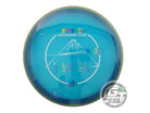 USED Axiom Discs Prism Proton Pyro 177g Blue Mustard Rim Midrange Golf Disc
