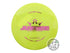 Dynamic Discs Lucid Justice Midrange Golf Disc (Individually Listed)