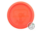 USED Dynamic Discs Fuzion Maverick 173g Orange Green Foil Distance Driver Disc