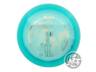 USED Westside Discs [STINCHCOMB] VIP-X  Sword 173g Teal Gold Foil Driver Disc