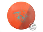 USED Innova Star Boss 176g Orange HOME DYED Distance Driver Golf Disc