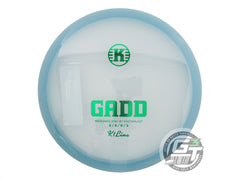 Kastaplast K1 Gadd Midrange Golf Disc (Individually Listed)
