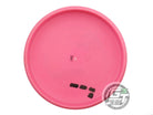 USED Innova KC Pro Aviar 172g Pink Blue Stamp Putter Golf Disc