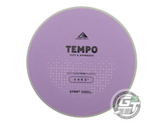 Axiom Electron Soft Tempo Putter Golf Disc (Individually Listed)