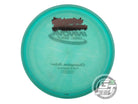 USED Innova Champion Aviar 168g Green Gold Stamp Putter Golf Disc