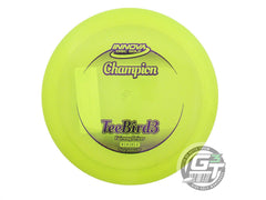 Innova Champion Teebird3 Fairway Driver Golf Disc (Individually Listed)