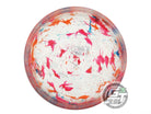 NOS Discraft BATTLE PACK Jawbreaker Z FLX Luna 175g Sunrise Foil Putter Disc