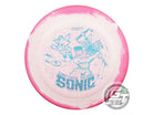 USED Innova [GURTHIE] Halo Star Sonic 171g Pink-White Putter Golf Disc