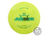 Dynamic Discs Lucid Justice Midrange Golf Disc (Individually Listed)