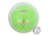 Kastaplast K1 Grind Guld Distance Driver Golf Disc (Individually Listed)