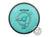 MVP Fission Wave Distance Driver Golf Disc (Individually Listed)
