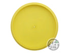 USED Innova DX Shark 150g Yellow Blue Foil Midrange Golf Disc