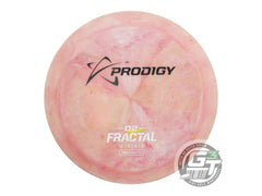 Prodigy 750 Fractal D2 Distance Driver Golf Disc (Individually Listed)