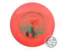 USED Westside Discs VIP Ice Bear 169g Orange Green Foil Fairway Driver Golf Disc