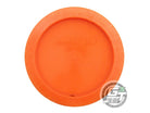 USED Innova X-OUT Blizzard Boss 138g Orange Distance Driver Golf Disc