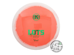 Kastaplast K1 Grind Lots Fairway Driver Golf Disc (Individually Listed)