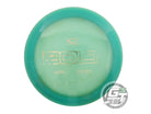 USED Latitude 64 Opto Bolt 173g Green Gold Foil Distance Driver Golf Disc