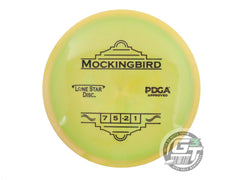 Lone Star Alpha Mockingbird Fairway Driver Golf Disc (Individually Listed)