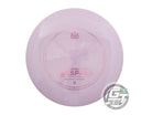 USED Dynamic Discs FIRST RUN Supreme Trespass 175g Lilac Distance Driver Disc