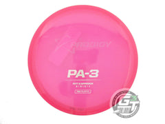 Prodigy 750 Series PA3 Putter Golf Disc (Individually Listed)