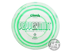 Clash Steady Ring Peppermint Putter Golf Disc (Individually Listed)
