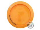 USED Innova Metal Flake Champion Destroyer 170g Orange Miami Foil Driver Disc