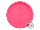 USED Innova DX Whale 157g Pink Green Foil Putter Golf Disc