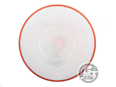Axiom Fission Hex Midrange Golf Disc (Individually Listed)