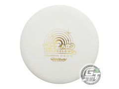 Gateway Super Glow Super Soft Wizard Putter Golf Disc (Individually Listed)