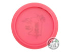 NOS Gateway X-OUT Hyper-Diamond Blade 175g Pink Fairway Driver Golf Disc