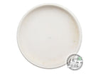 USED Innova DX Aviar 175g White Orange Foil Putter Golf Disc
