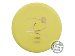 Kastaplast K3 Reko Putter Golf Disc (Individually Listed)