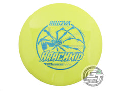 Innova Star Arachnid Midrange Golf Disc (Individually Listed)