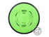 MVP Neutron Inertia Distance Driver Golf Disc (Individually Listed)