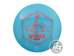 Infinite Discs I-Blend Sphinx Distance Driver Golf Disc (Individually Listed)