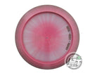 USED Discraft [McBETH] ESP Hades 174g Black-Pink Money Foil Driver Disc