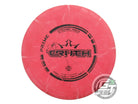 USED Dynamic Discs Prime Burst EMAC Truth 178g Red Black Stamp Midrange Disc