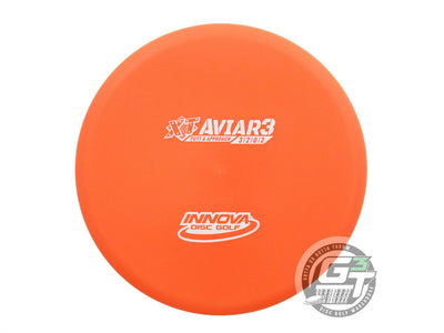 Innova XT Aviar3 Putter Golf Disc (Individually Listed)